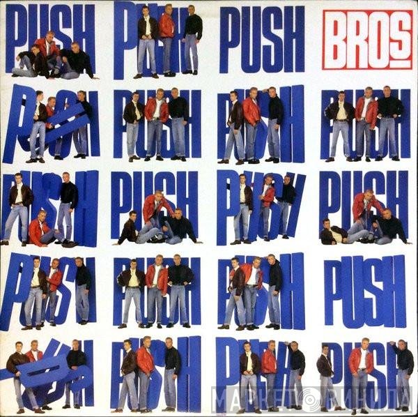 Bros  - Push