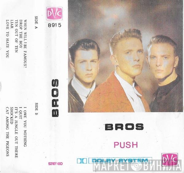 Bros  - Push