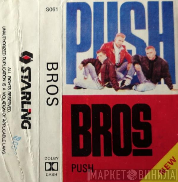 Bros  - Push