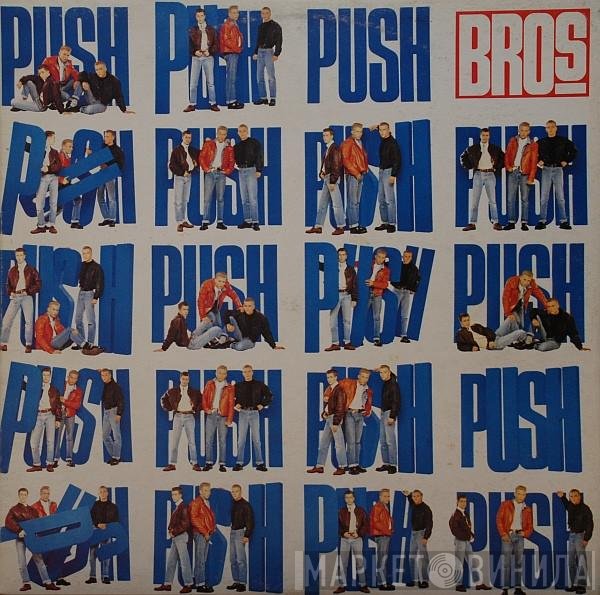 Bros  - Push