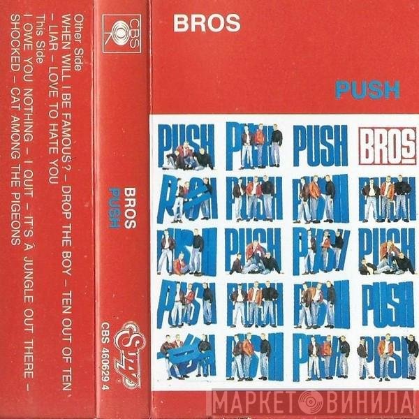 Bros  - Push