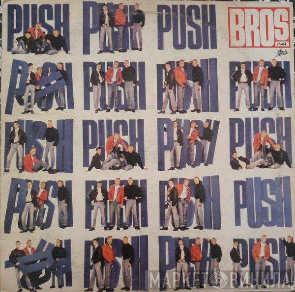 Bros  - Push