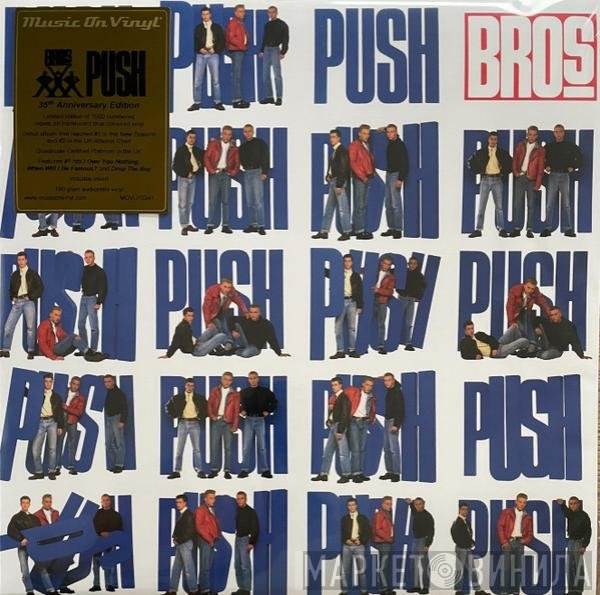 Bros  - Push