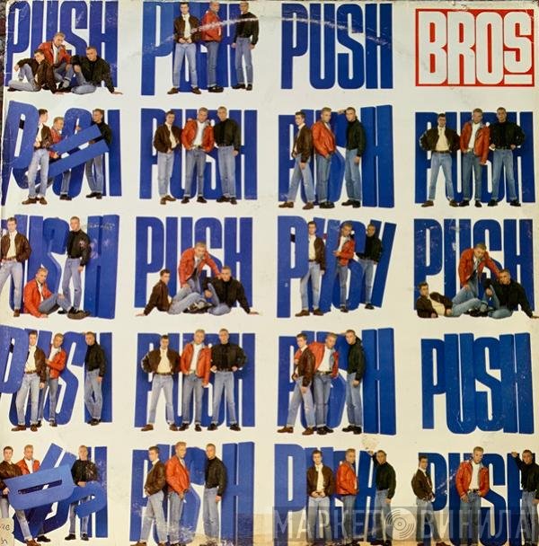 Bros  - Push