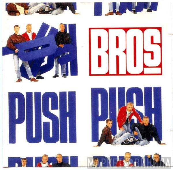 Bros  - Push