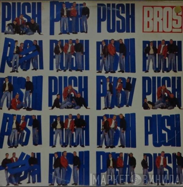 Bros  - Push