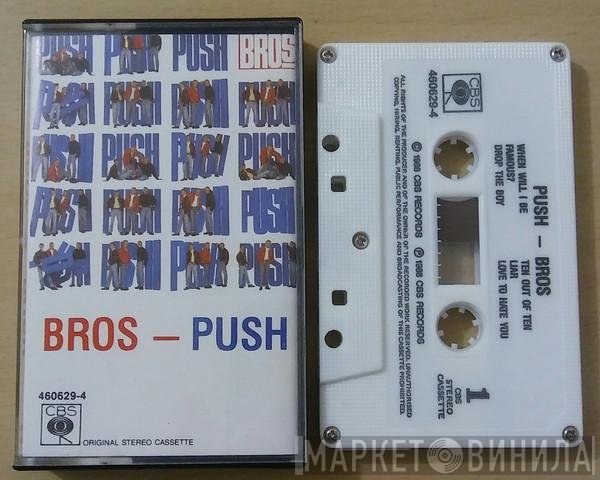 Bros  - Push
