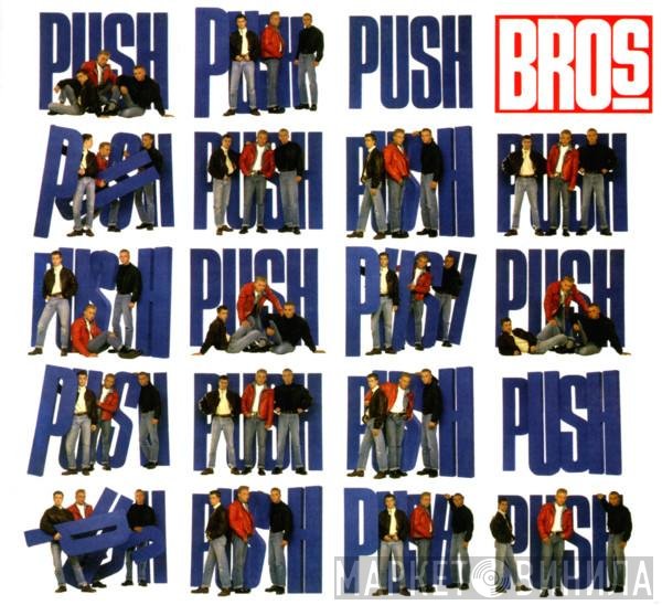 Bros  - Push