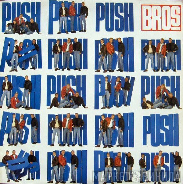 Bros  - Push