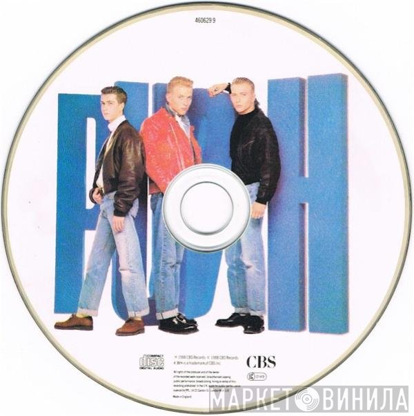 Bros  - Push