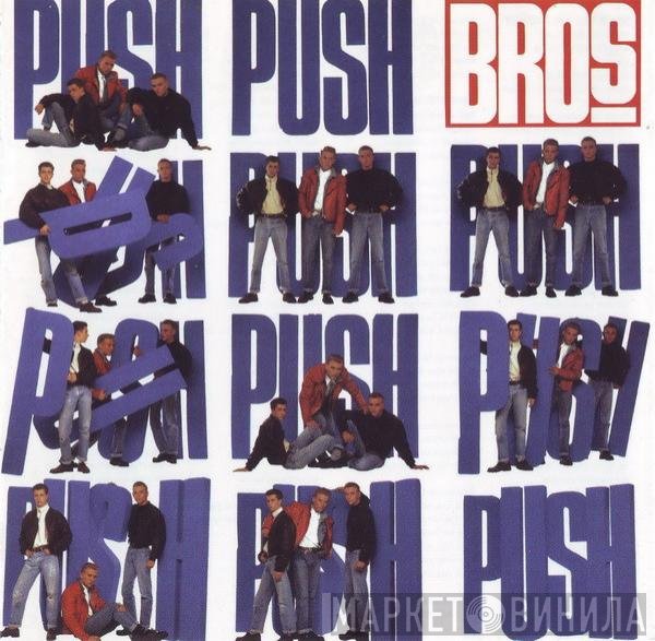 Bros  - Push