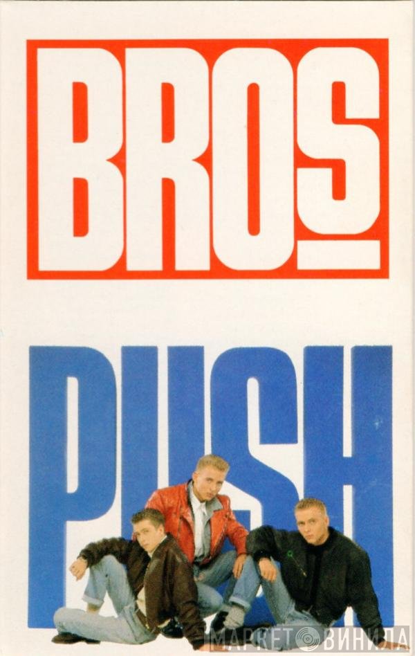 Bros  - Push