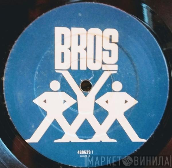 Bros  - Push