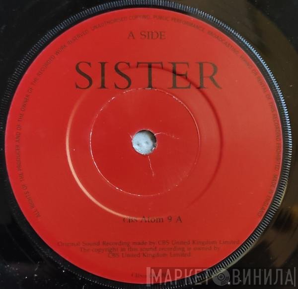 Bros  - Sister