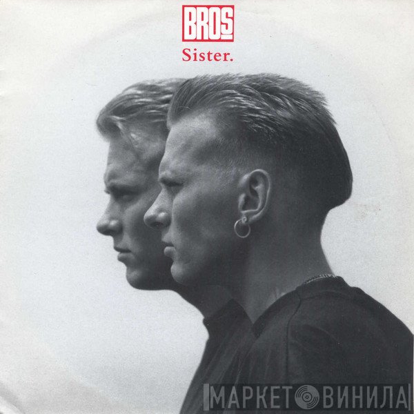 Bros  - Sister