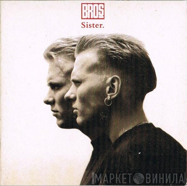 Bros  - Sister