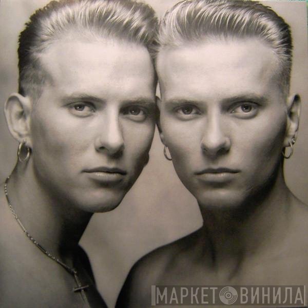 Bros  - The Time