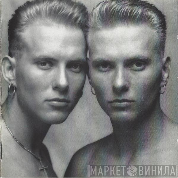 Bros - The Time