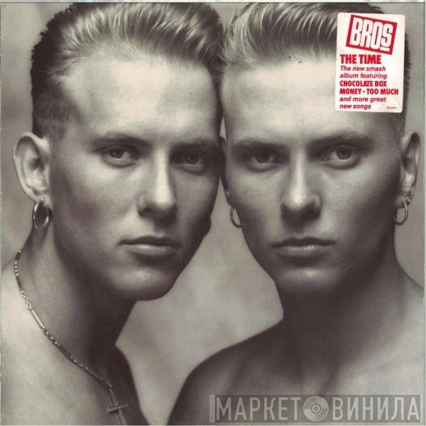Bros  - The Time