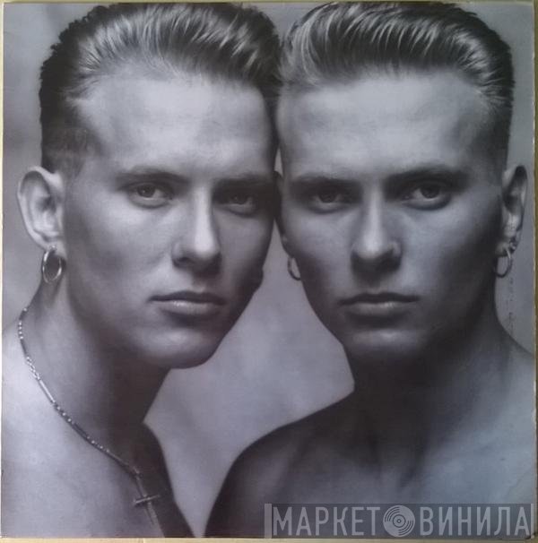 Bros  - The Time