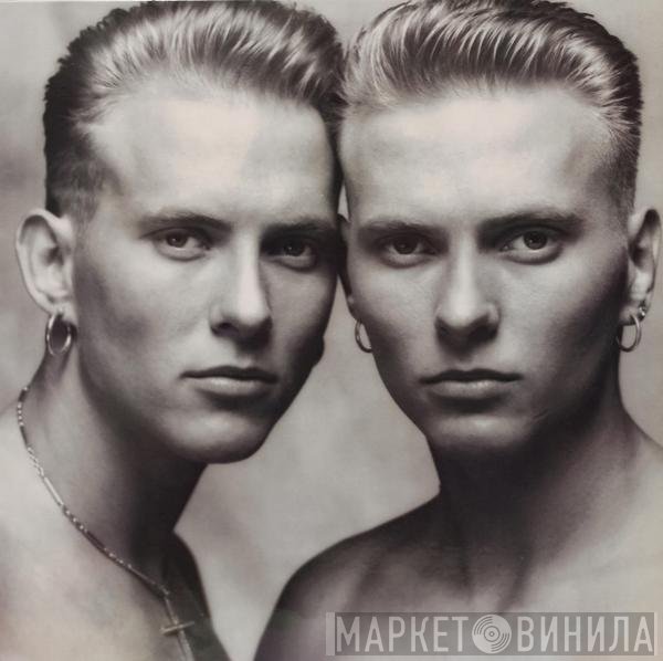Bros  - The Time