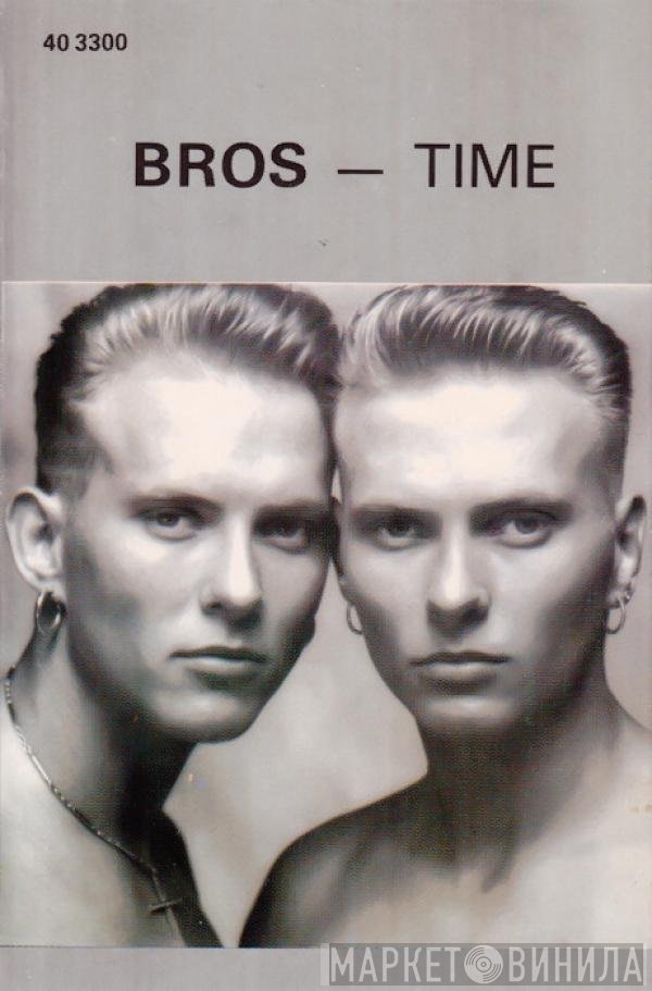 Bros  - The Time