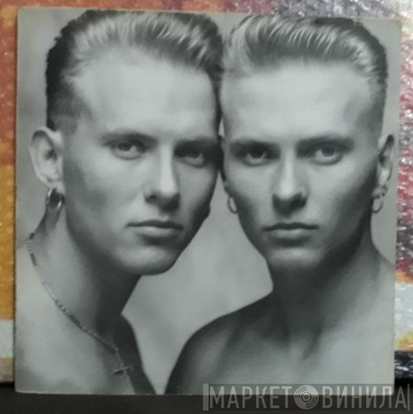Bros  - The Time