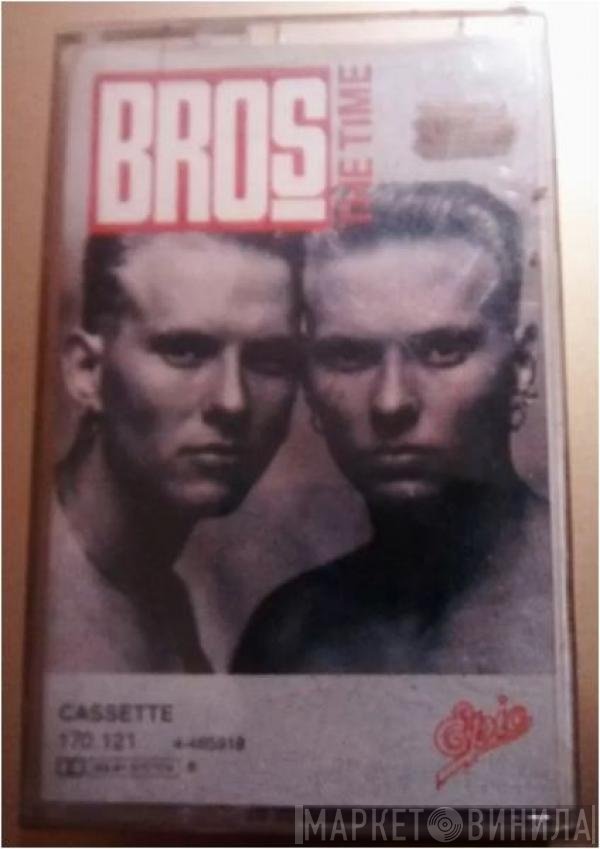 Bros  - The Time