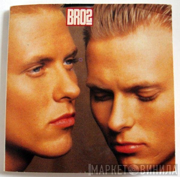 Bros  - Too Much