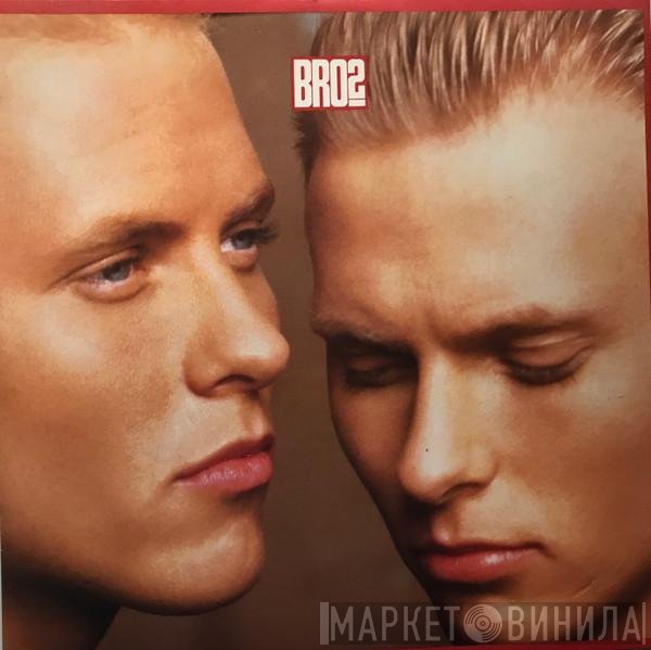 Bros  - Too Much