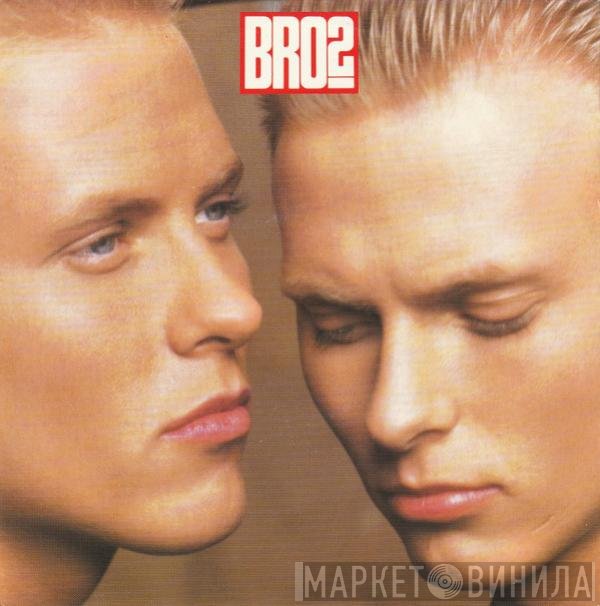 Bros  - Too Much