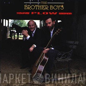 Brother Boys - Plow