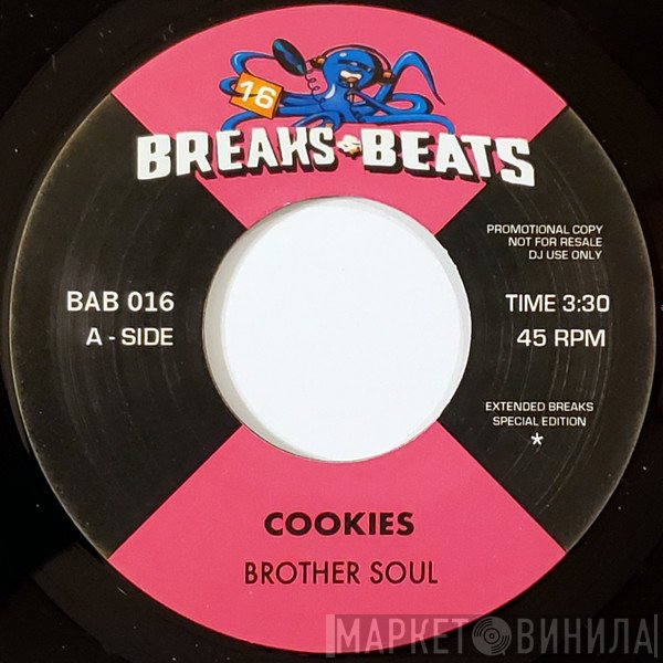 Brother Soul / Ramsey Lewis  - Cookies / Back In The USSR