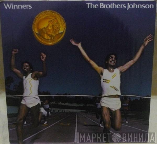 Brothers Johnson  - Winners