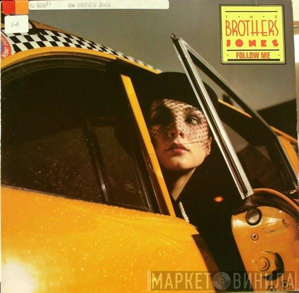 Brothers Jones  - Follow Me