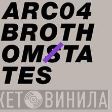 Brothomstates  - Rktic