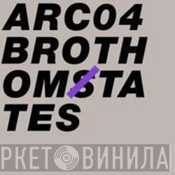 Brothomstates  - Rktic