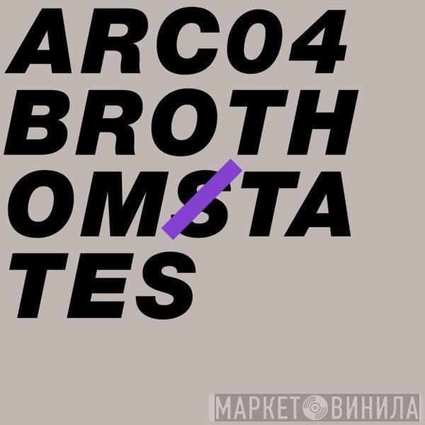 Brothomstates  - Rktic