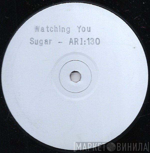 Brown Sugar  - Watching You