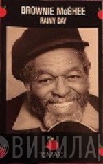 Brownie McGhee - Rainy Day