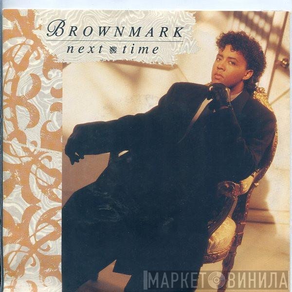 Brownmark  - Next Time