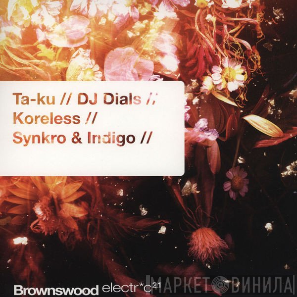  - Brownswood Electr*c 2.1