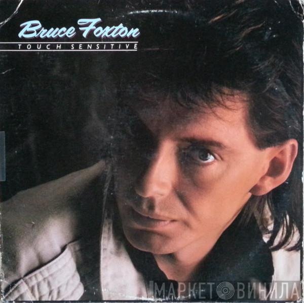 Bruce Foxton  - Touch Sensitive