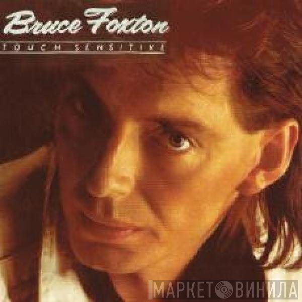 Bruce Foxton  - Touch Sensitive