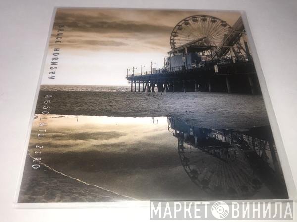 Bruce Hornsby  - Absolute Zero