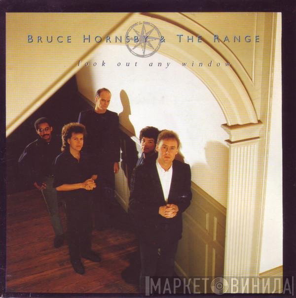 Bruce Hornsby And The Range  - Look Out Any Window