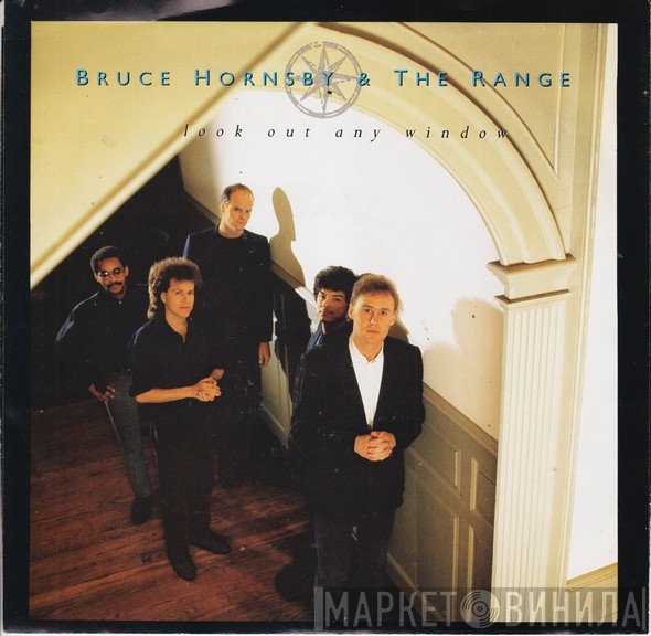 Bruce Hornsby And The Range  - Look Out Any Window