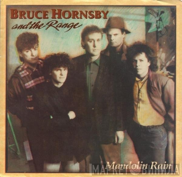 Bruce Hornsby And The Range  - Mandolin Rain