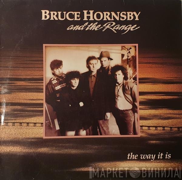 Bruce Hornsby And The Range - The Way It Is
