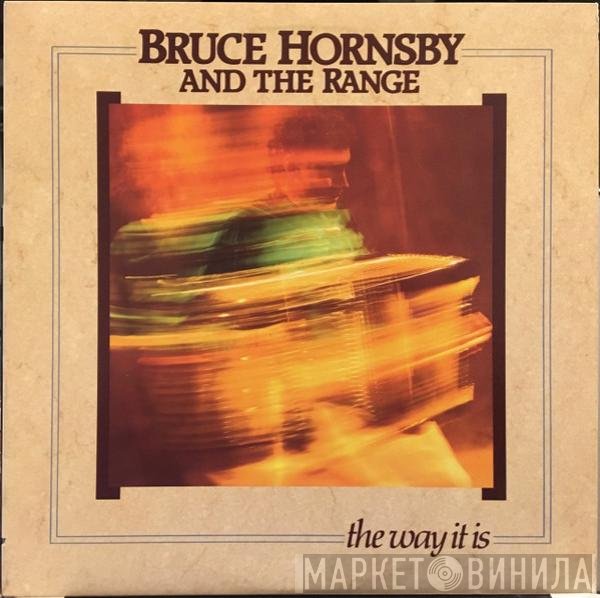 Bruce Hornsby And The Range - The Way It Is